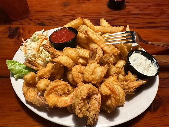 حانة ومطعم Cotton Exchange