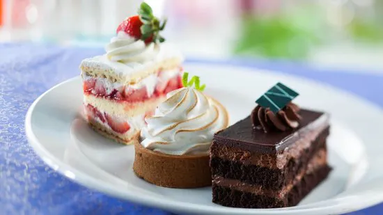 مواسم الشمس المشرقة