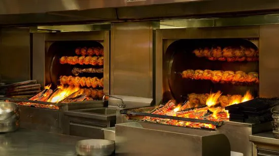 مواسم الشمس المشرقة