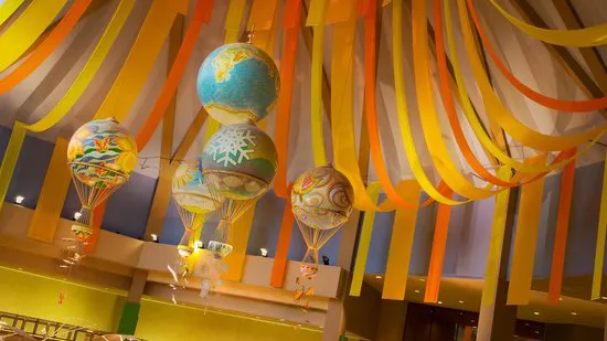 مواسم الشمس المشرقة