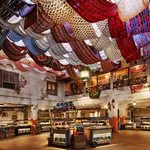 مطعم توسكر هاوس