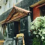 مطعم أنانثابوري، مسقط