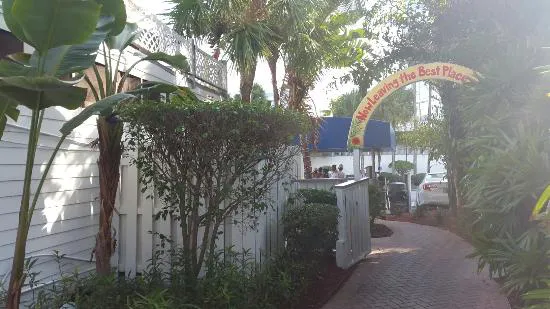 باهيا مار بار & مصبغة