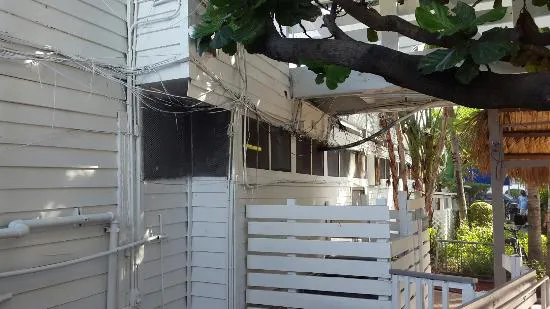 باهيا مار بار & مصبغة