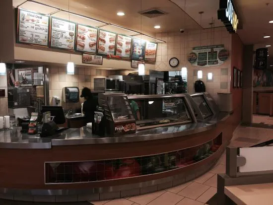 مترو سيتي كريك