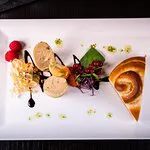 Alma Mater Cafe and Restaurant