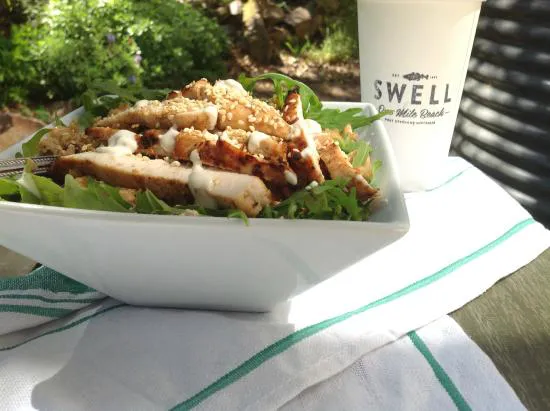 Swell Espresso Bar