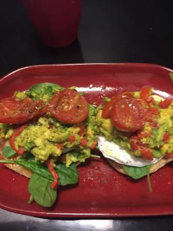 إكستراكشن إسبريسو