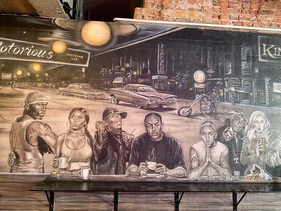 إكستراكشن إسبريسو