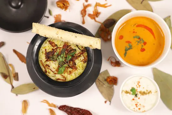 The Bayview Restaurant