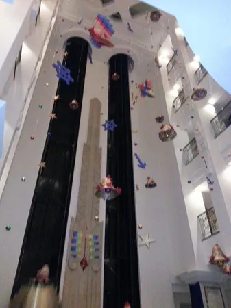 The Bayview Restaurant