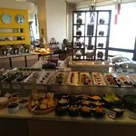 The Bayview Restaurant