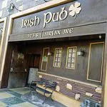 حانة مولي مالون الأيرلندية