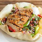 Nacho Daddy Downtown