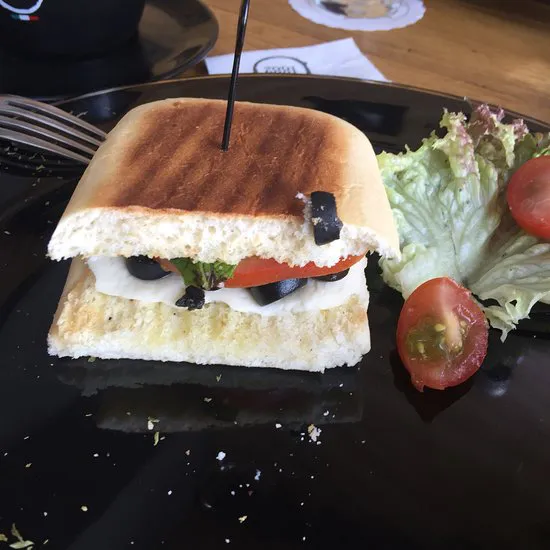 كافيه فيرنانو