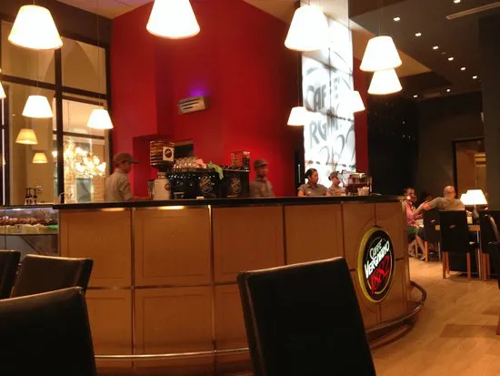 كافيه فيرنانو