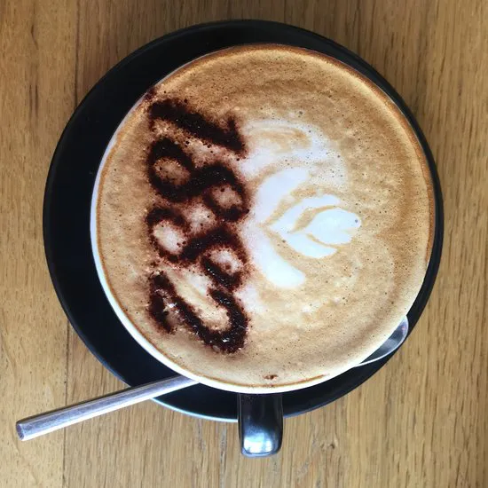 كافيه فيرنانو