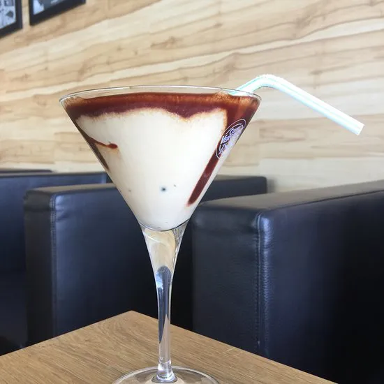 كافيه فيرنانو