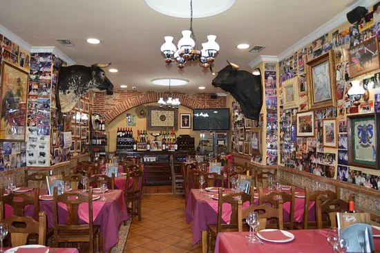 Restaurante Ramirez