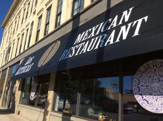 Los Aztecas Mexican Restaurant