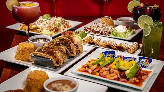 Los Aztecas Mexican Restaurant