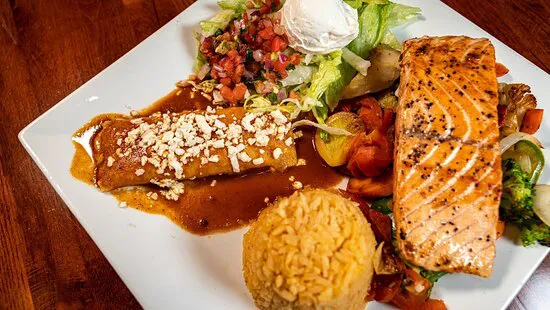 Los Aztecas Mexican Restaurant