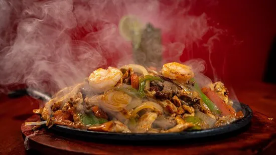 Los Aztecas Mexican Restaurant