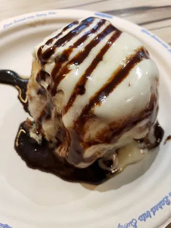 سينابون مكة مول