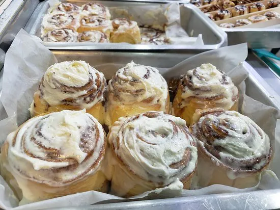 سينابون مكة مول