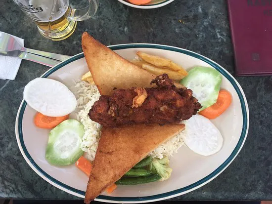 Kasthamandap restaurant