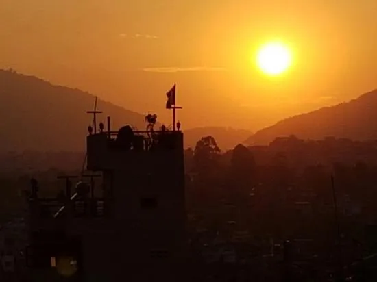 Kasthamandap restaurant