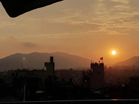 Kasthamandap restaurant