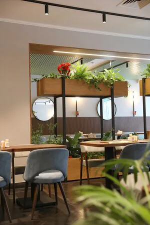 Cappucinoff Coffee Shop