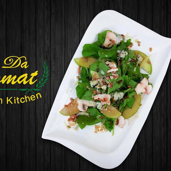 Da Esmat Italian Kitchen