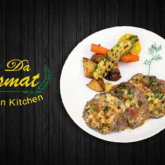 Da Esmat Italian Kitchen