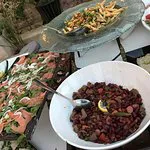 Da Esmat Italian Kitchen