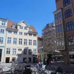 Vandkunsten Sandwich