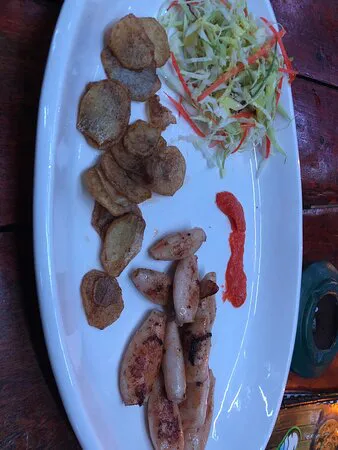 مطعم باي مون