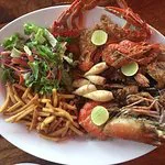 مطعم باي مون