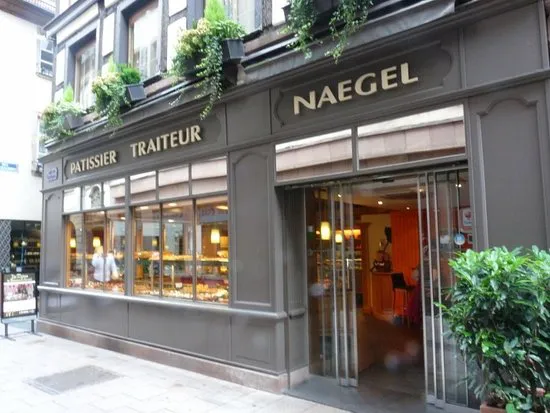 Patisserie Naegel