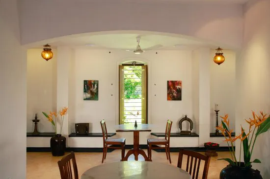 كافيه جو تاون، كوتشي