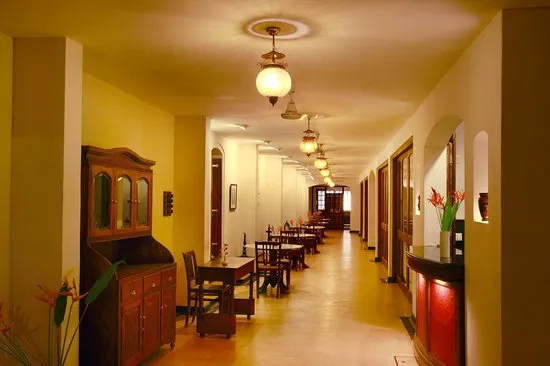 كافيه جو تاون، كوتشي