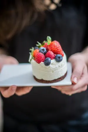 حلويات أزتالكا