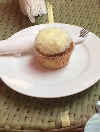 Red Velvet Cupcakery