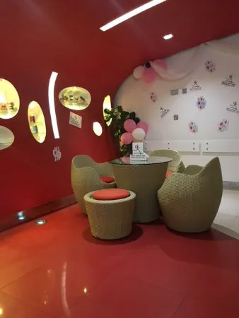 Red Velvet Cupcakery