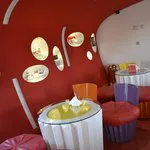 Red Velvet Cupcakery