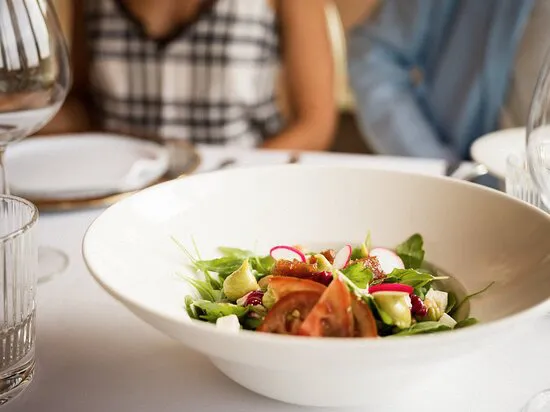 مطعم الحمرا بالاس، غرناطة