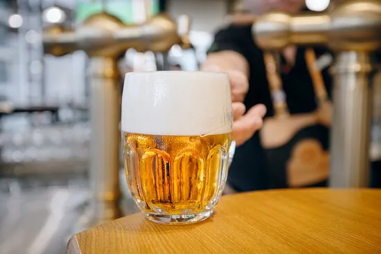 مطعم في كولكوفنا، براغ