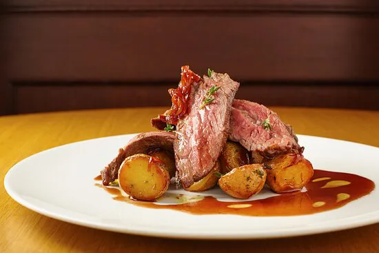 مطعم في كولكوفنا، براغ