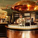 مطعم في كولكوفنا، براغ